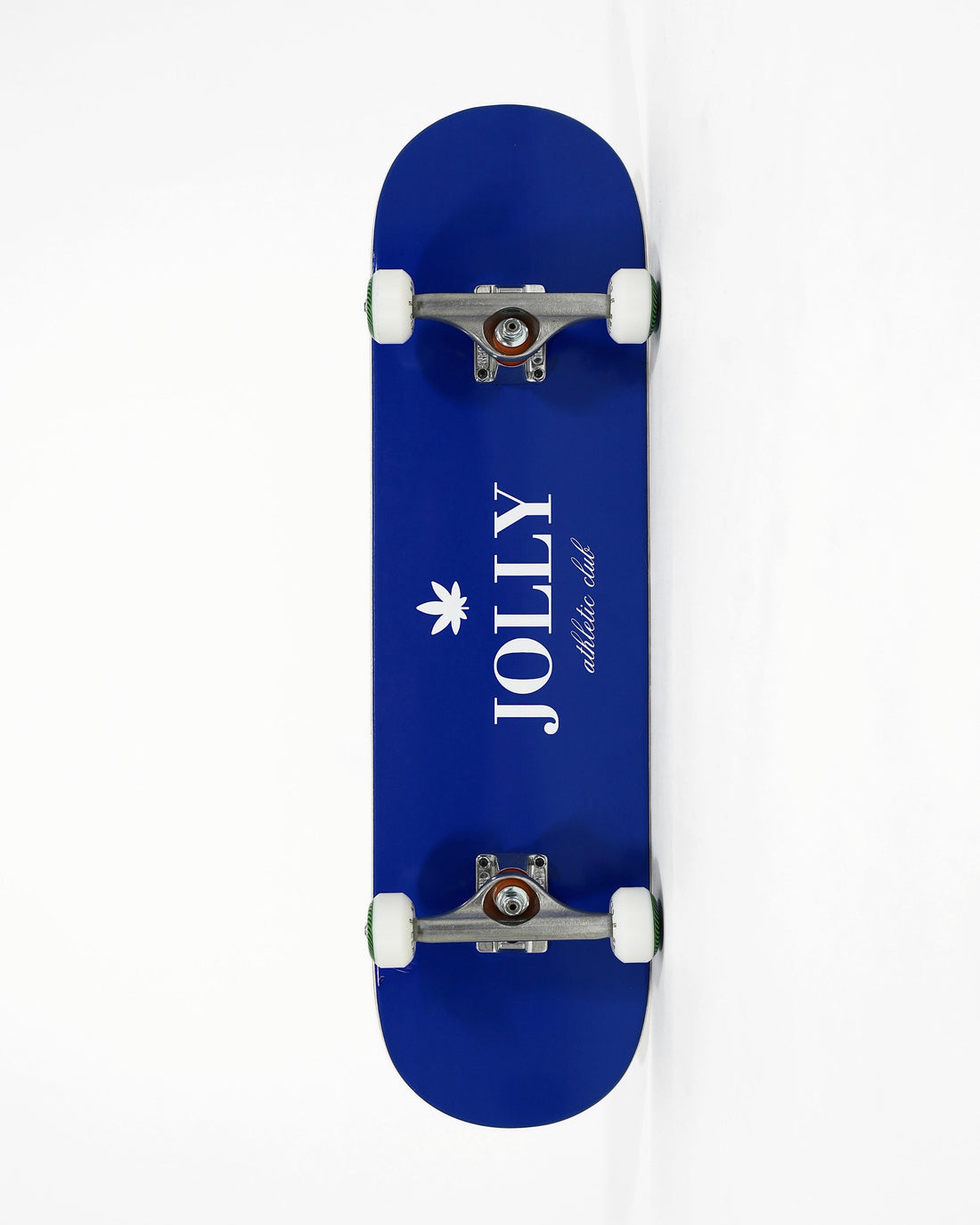THE JOLLY CLUB SKATEBOARD DECK