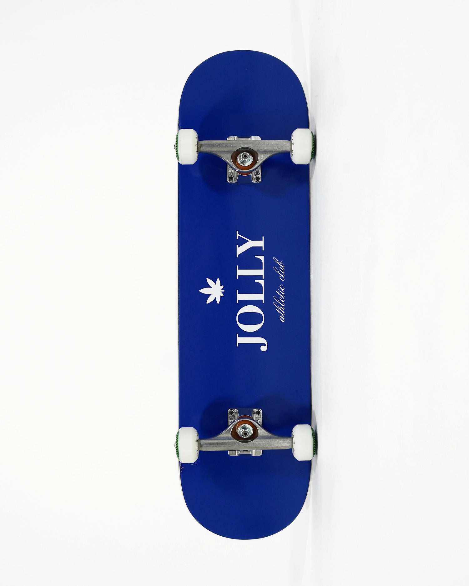 THE JOLLY CLUB SKATEBOARD DECK